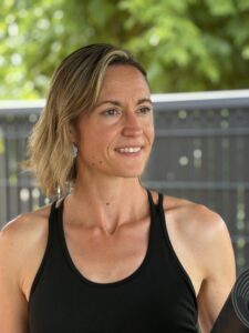 Mélanie